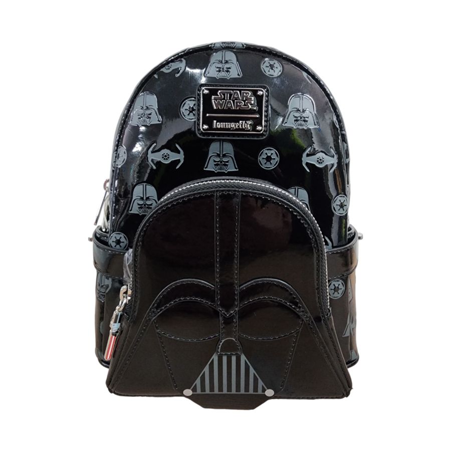 Star Wars - Darth Vader US Exclusive Pack & Backpack Set
