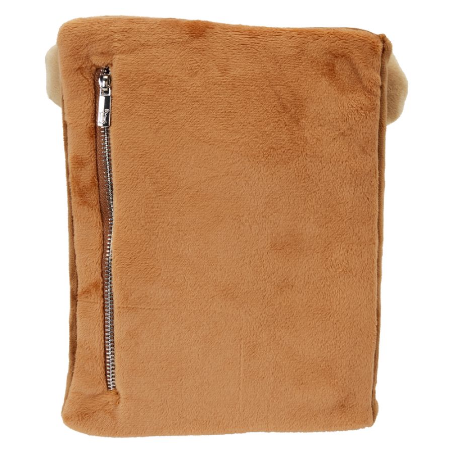 Star Wars: Return of the Jedi - Ewok Cosplay Plush Stationary Journal