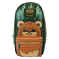 Star Wars: Return of the Jedi - Ewok Stationary Pencil Case