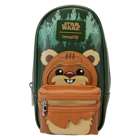 Star Wars: Return of the Jedi - Ewok Stationary Pencil Case