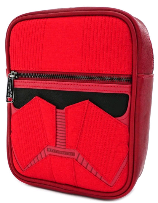Star Wars - Sith Trooper Episode IX Rise of Skywalker Crossbody Bag - Ozzie Collectables