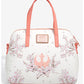 Star Wars - Princess Leia Floral US Exclusive Handbag