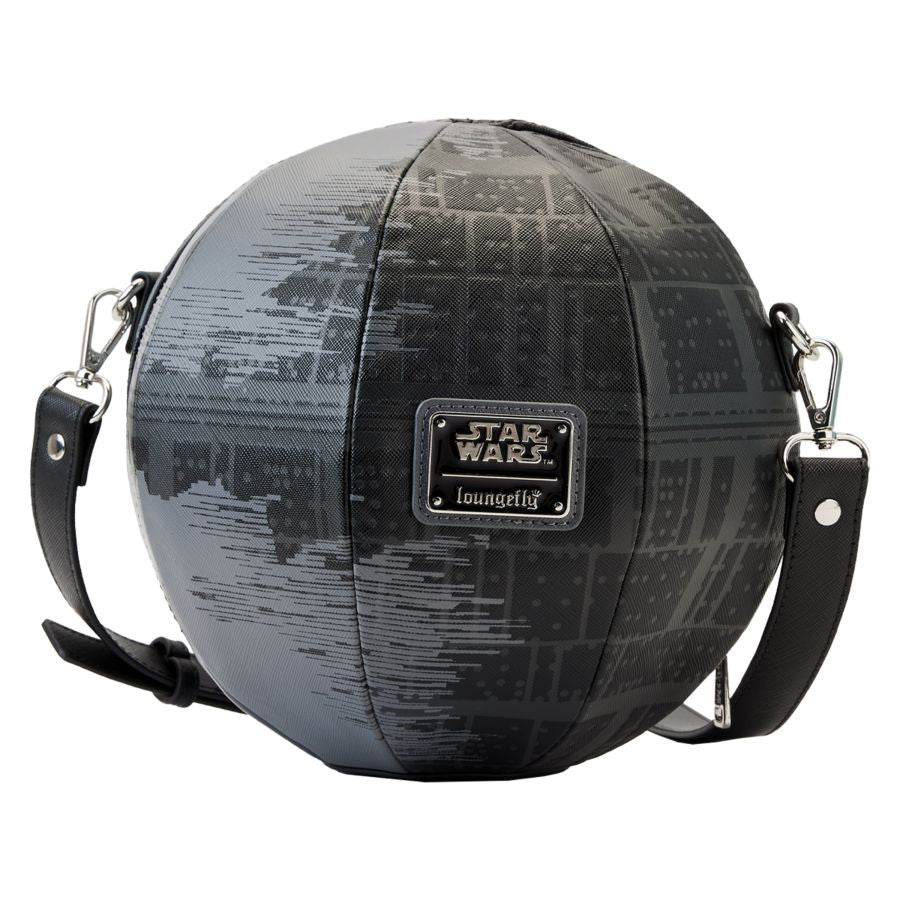 Star Wars - Return of the Jedi 40th Anniversary Death Star Crossbody