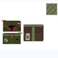 Star Wars - Boba Fett Flap Purse