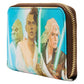 Star Wars - High Republic Comic Zip Around Wallet