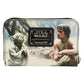 Star Wars Episode 5: The Empire Strikes Back - Final Frames Zip Around Purse