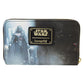 Star Wars Episode 3: Revenge of the Sith - Scene Zip Around Wallet