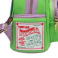 Teenage Muntant Ninja Turtles (TV 1987) - Donatello Cosplay Mini Backpack US Exclusive