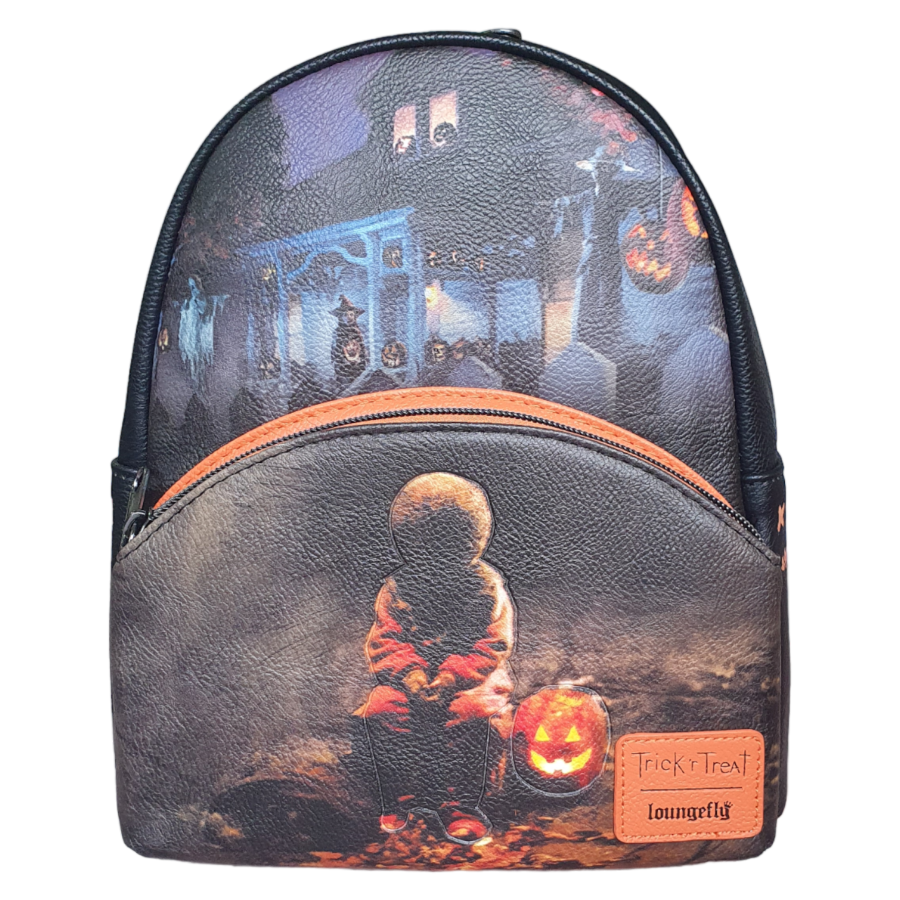 Trick Or Treat - Sam US Exclusive Mini Backpack