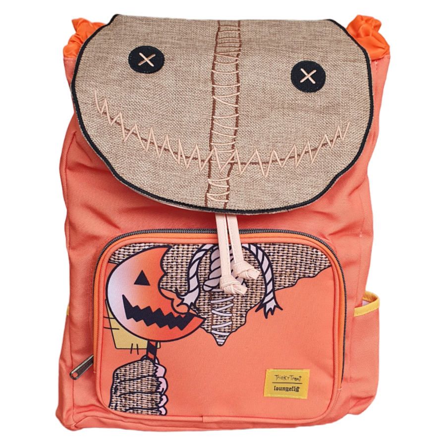 Trick Or Treat - Sam Cosplay Mini Backpack