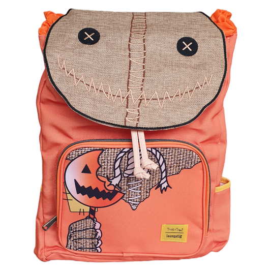 Trick Or Treat - Sam Cosplay Mini Backpack