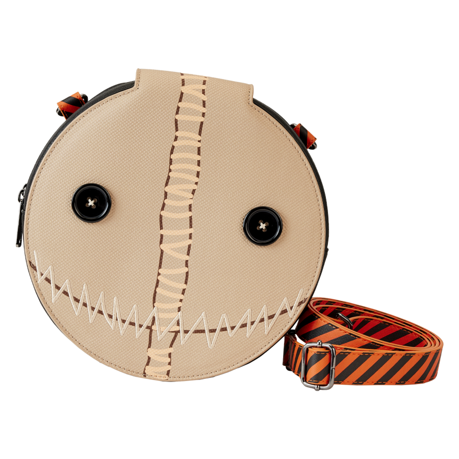 Trick 'R Treat - Sam Crossbody