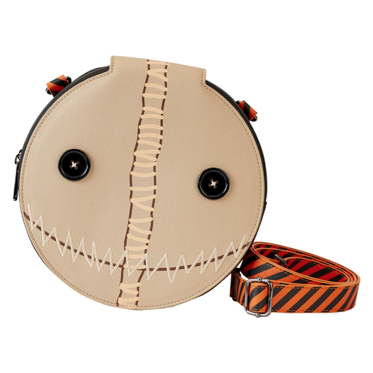 Trick 'R Treat - Sam Crossbody