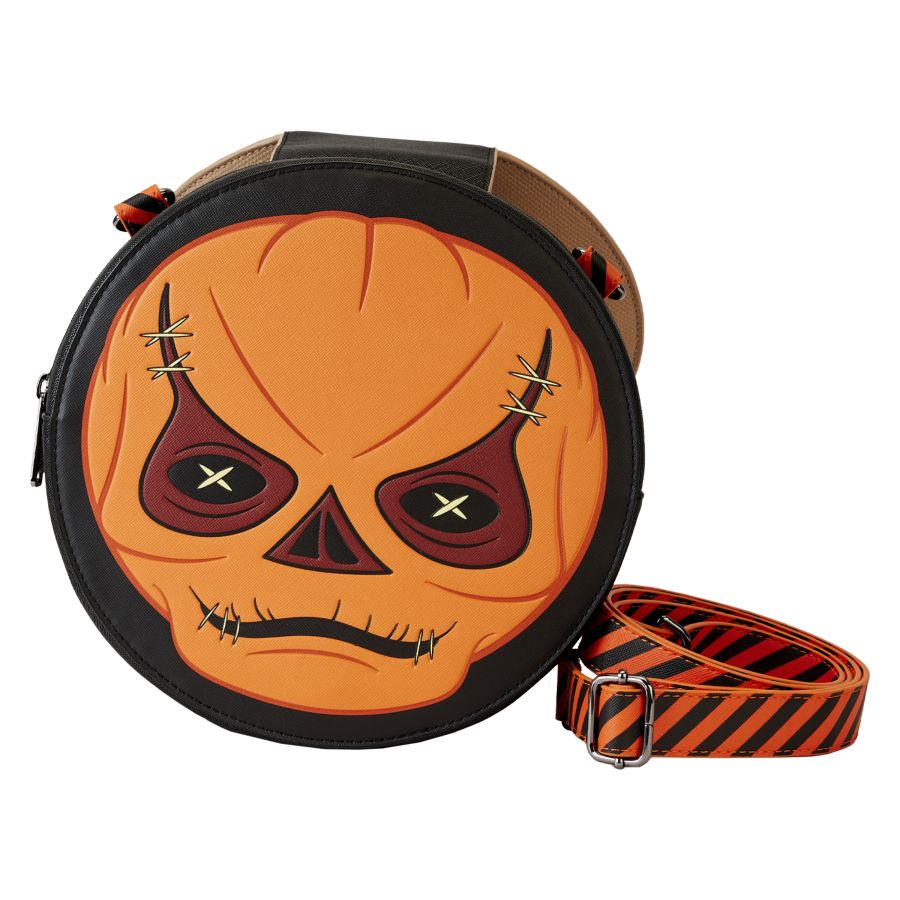 Trick 'R Treat - Sam Crossbody