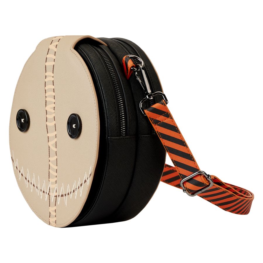 Trick 'R Treat - Sam Crossbody