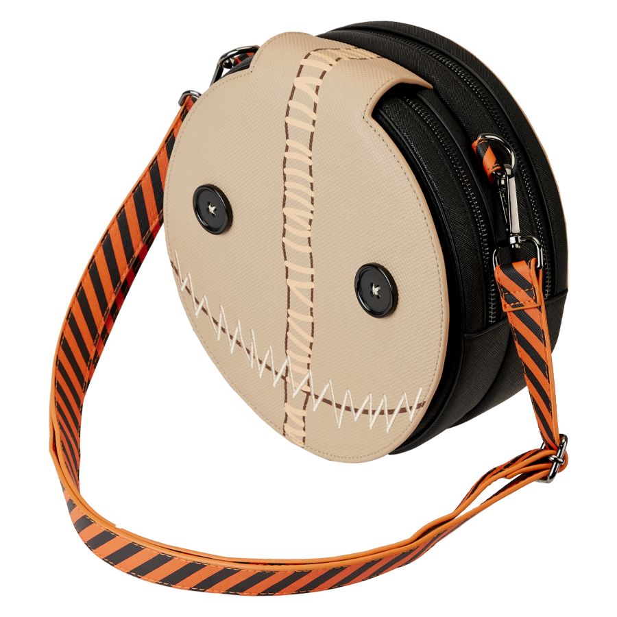 Trick 'R Treat - Sam Crossbody