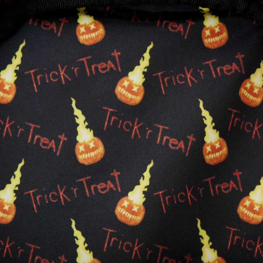 Trick 'R Treat - Sam Crossbody