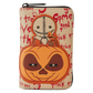 Trick 'R Treat - Sam Zip Wallet