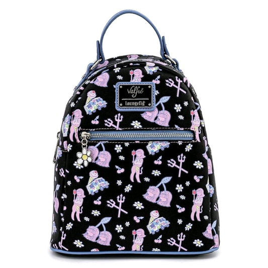 Valfre - Lucy Art Mini Backpack