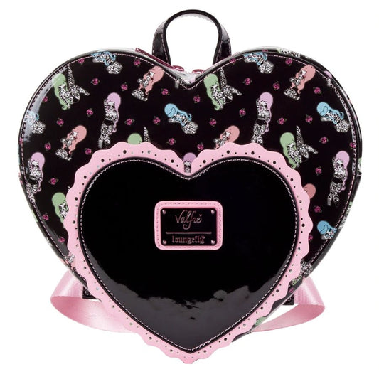 Valfre - Lucy Tattoo Heart Mini Backpack