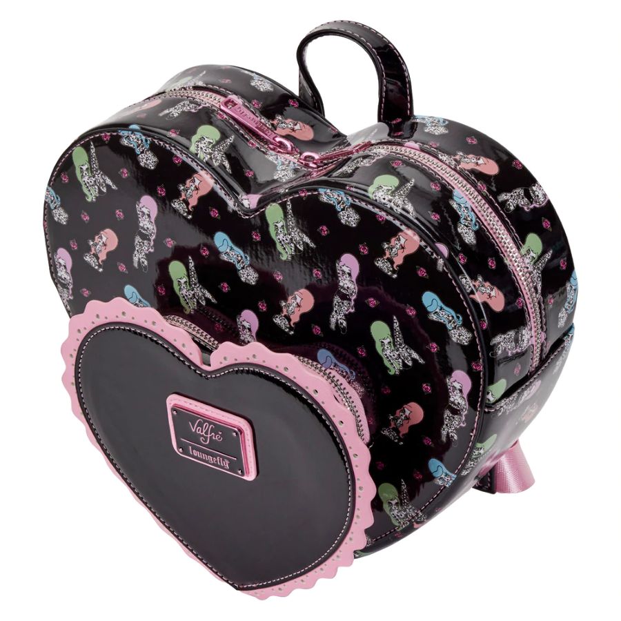 Valfre - Lucy Tattoo Heart Mini Backpack