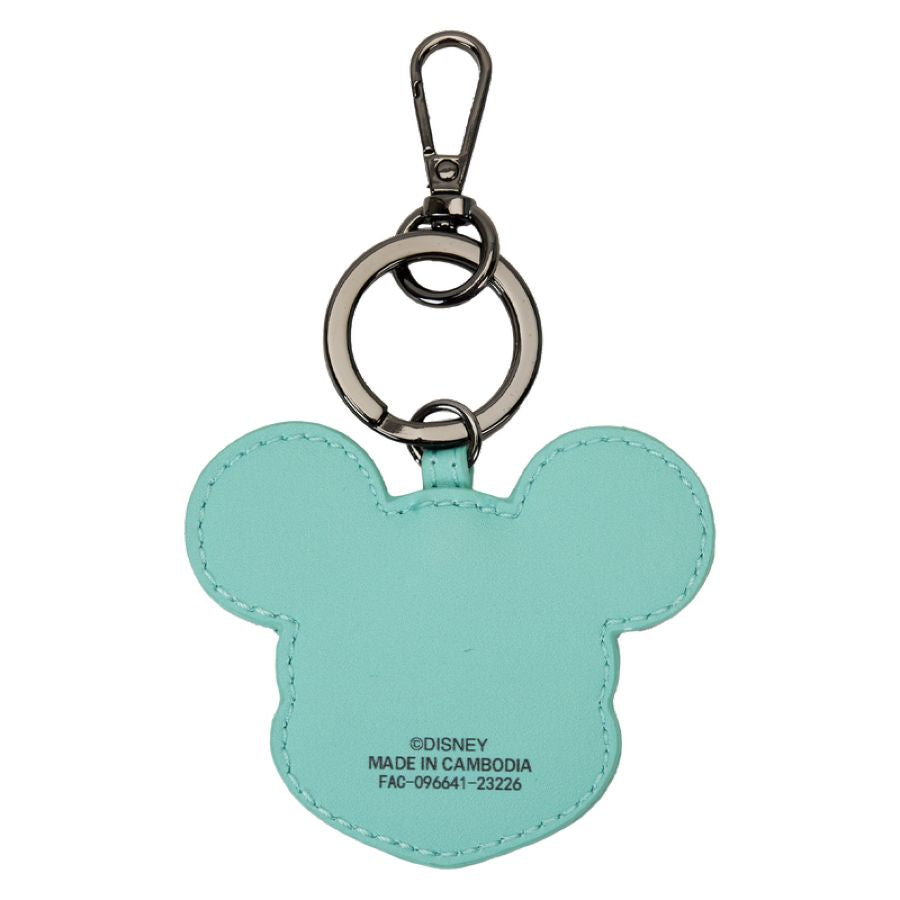Disney: D100 - Mickey Mouse Classic Bag Charm