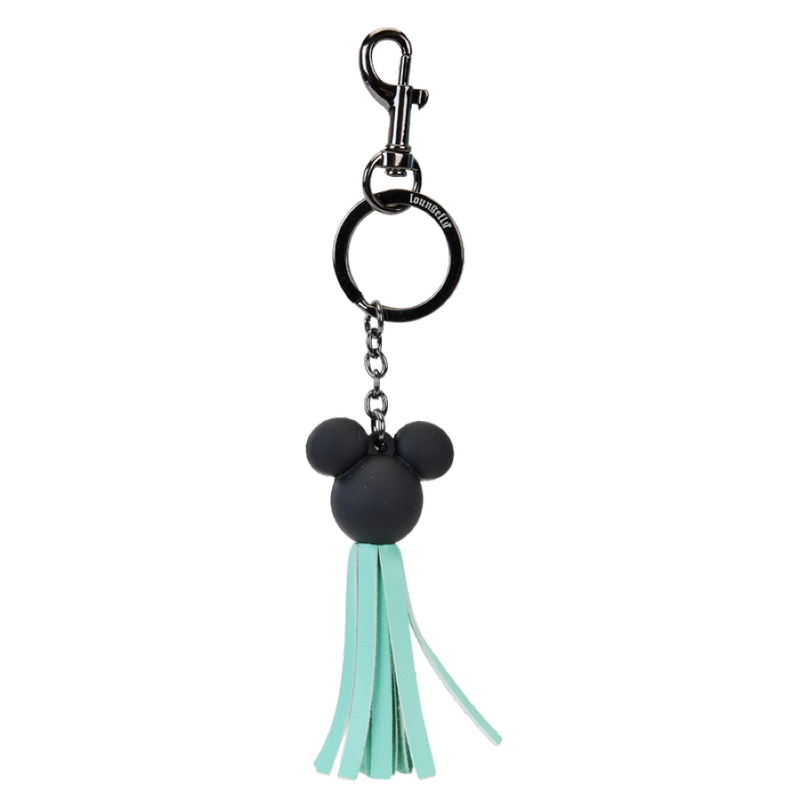 Disney: D100 - Mickey Mouse Classic Tassle Bag Charm