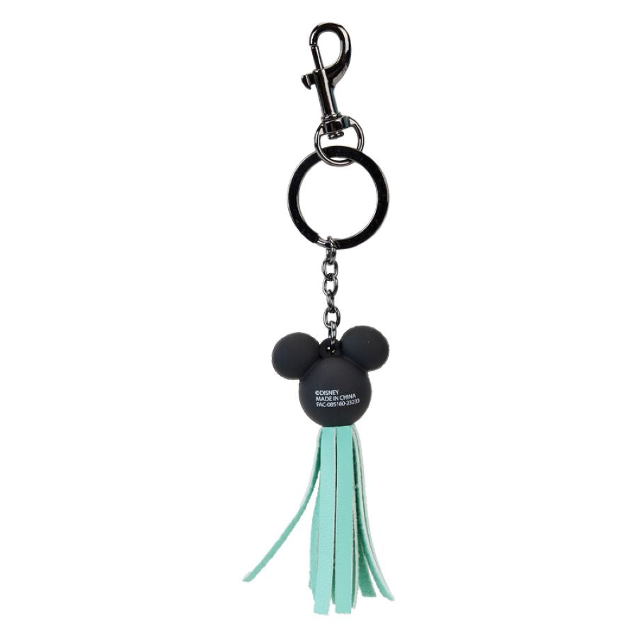 Disney: D100 - Mickey Mouse Classic Tassle Bag Charm
