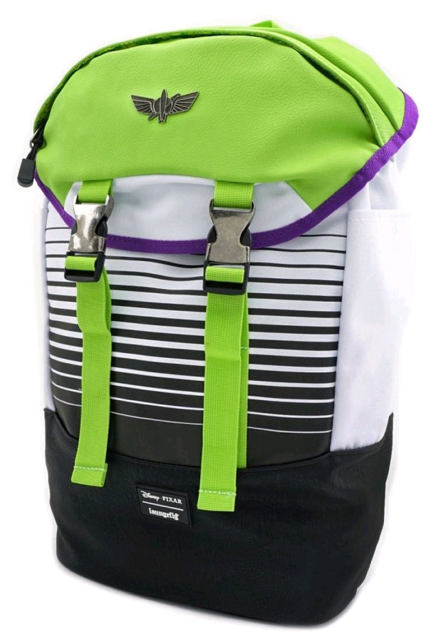 Toy Story - Buzz Space Ranger Backpack - Ozzie Collectables