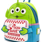 Toy Story - Alien with Pizza Box Mini Backpack - Ozzie Collectables