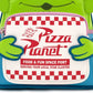 Toy Story - Alien with Pizza Box Mini Backpack - Ozzie Collectables