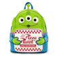 Toy Story - Alien with Pizza Box Mini Backpack - Ozzie Collectables