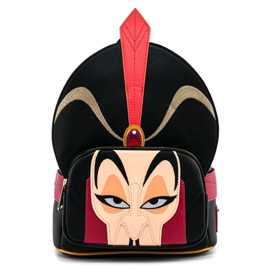 Aladdin - Jafar Mini Backpack