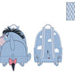 Winnie the Pooh - Eeyore Mini Backpack