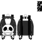 The Nightmare Before Christmas - Headless Jack Skellington Mini Backpack