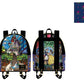 B&tB - Belle Castle Mini Backpack