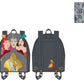 Cinderella - Step Mother & Sisters Mini Backpack