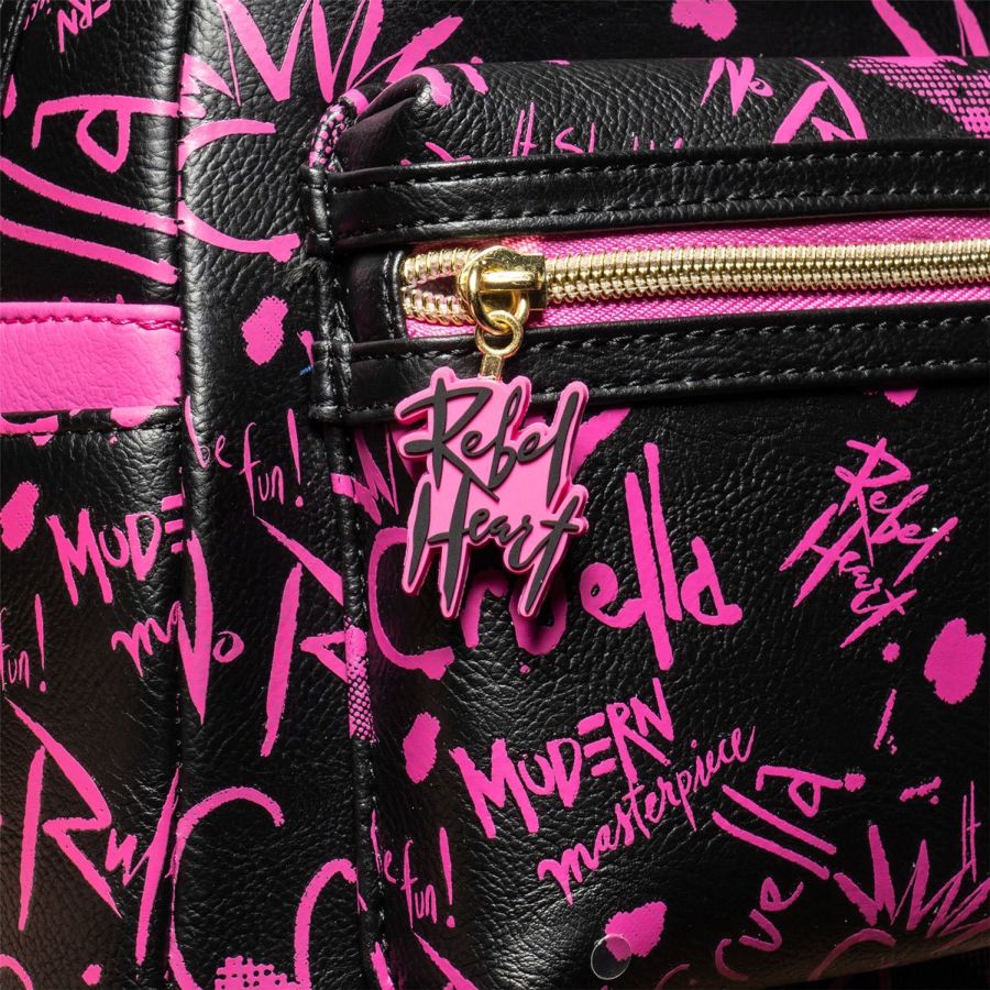 Cruella - Mini Backpack