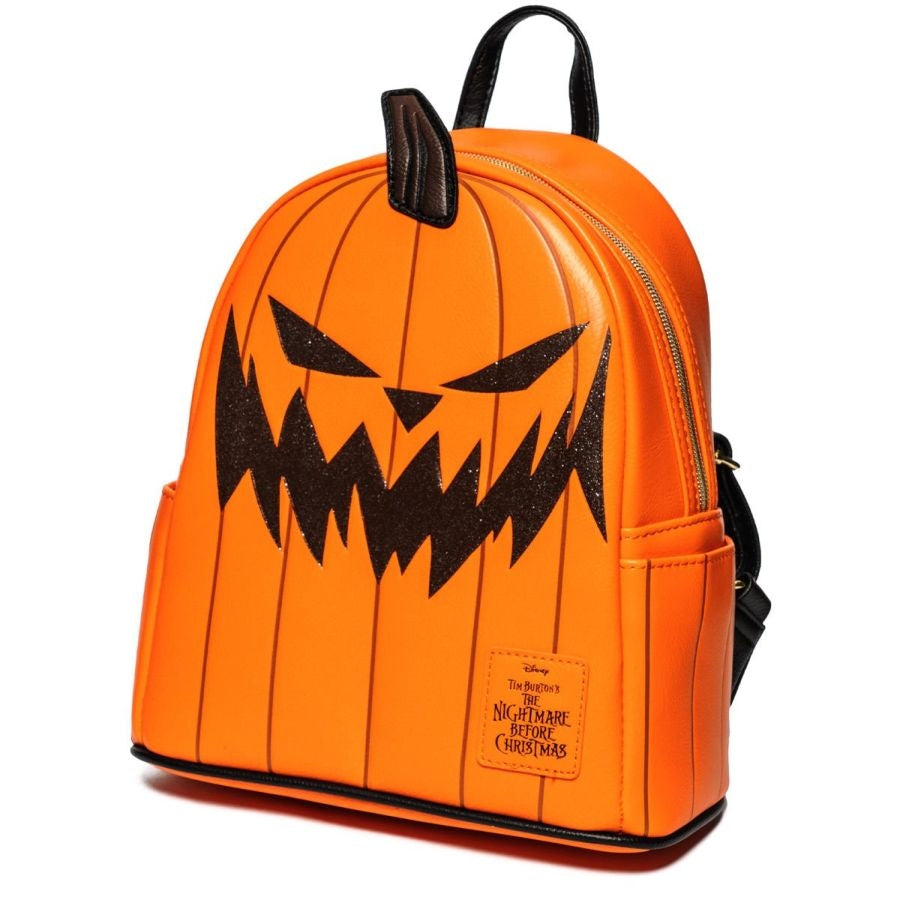 The Nightmare Before Christmas - Pumpkin King US Exclusive Backpack