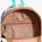 Lilo and Stitch - Retro US Exclusive Mini Backpack