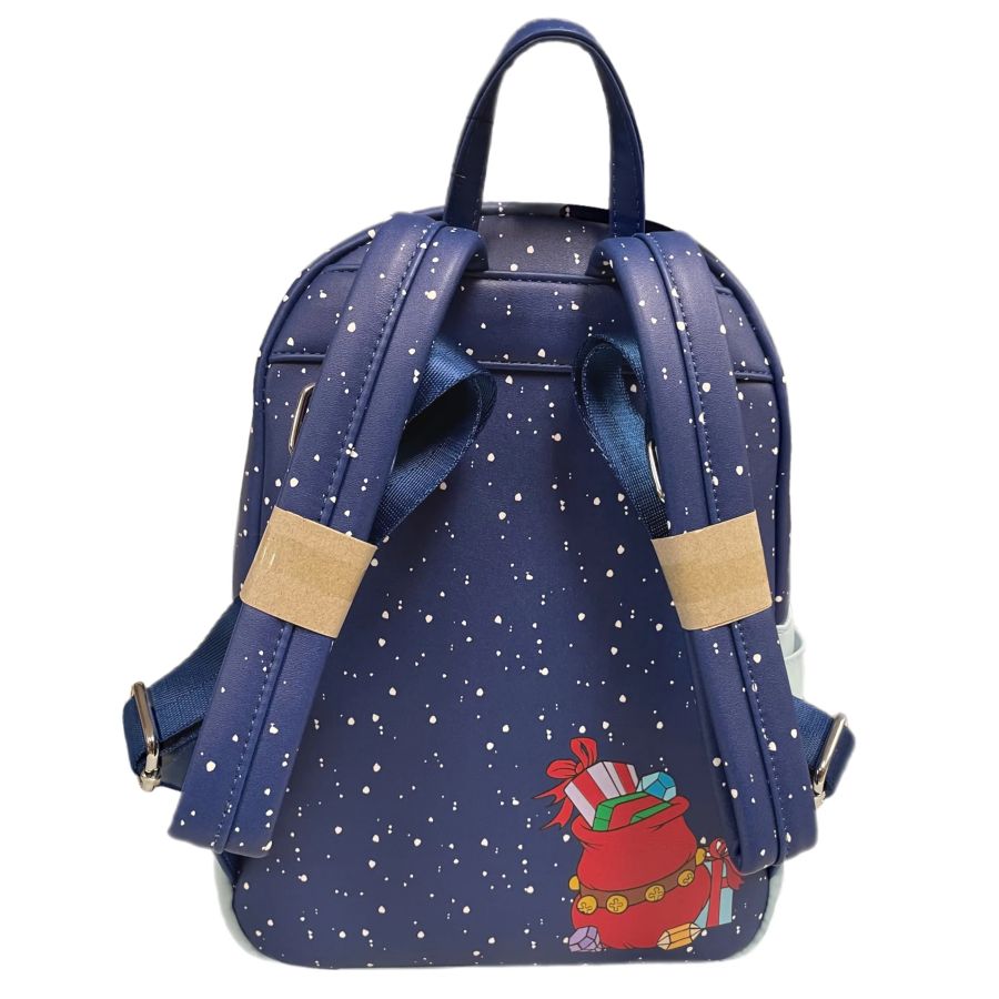 Snow White (1937) - Dwarfs Christmas US Exclusive Backpack