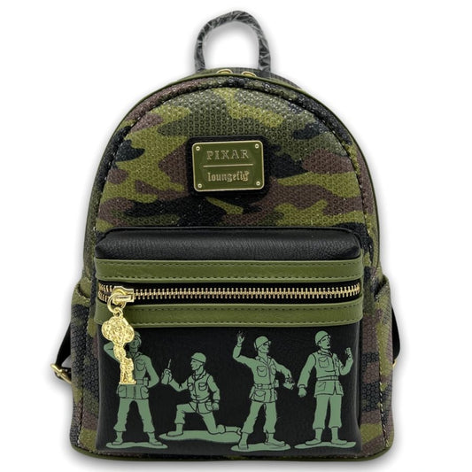 Toy Story - Army Men US Exclusive Mini Backpack