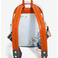 Snow White - Floral US Exclusive Mini Backpack