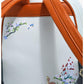 Snow White - Floral US Exclusive Mini Backpack