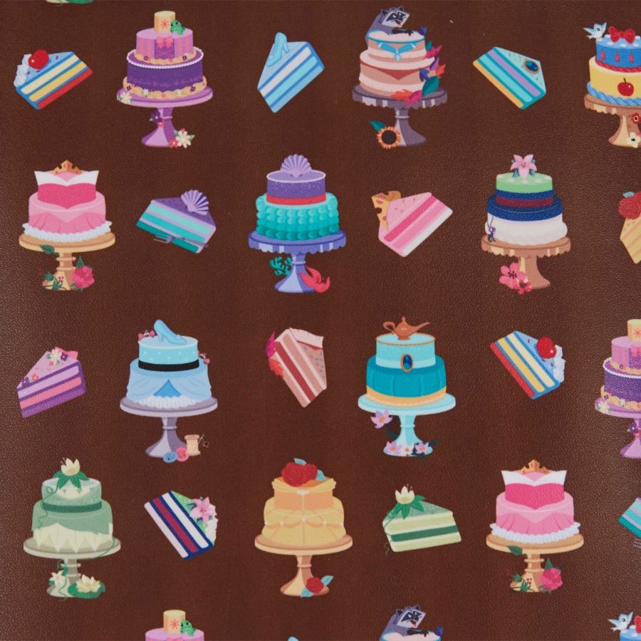 Disney Princess - Cakes Mini Backpack