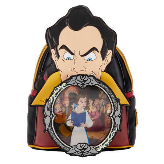 Beauty and the Beast - Gaston Mini Backpack