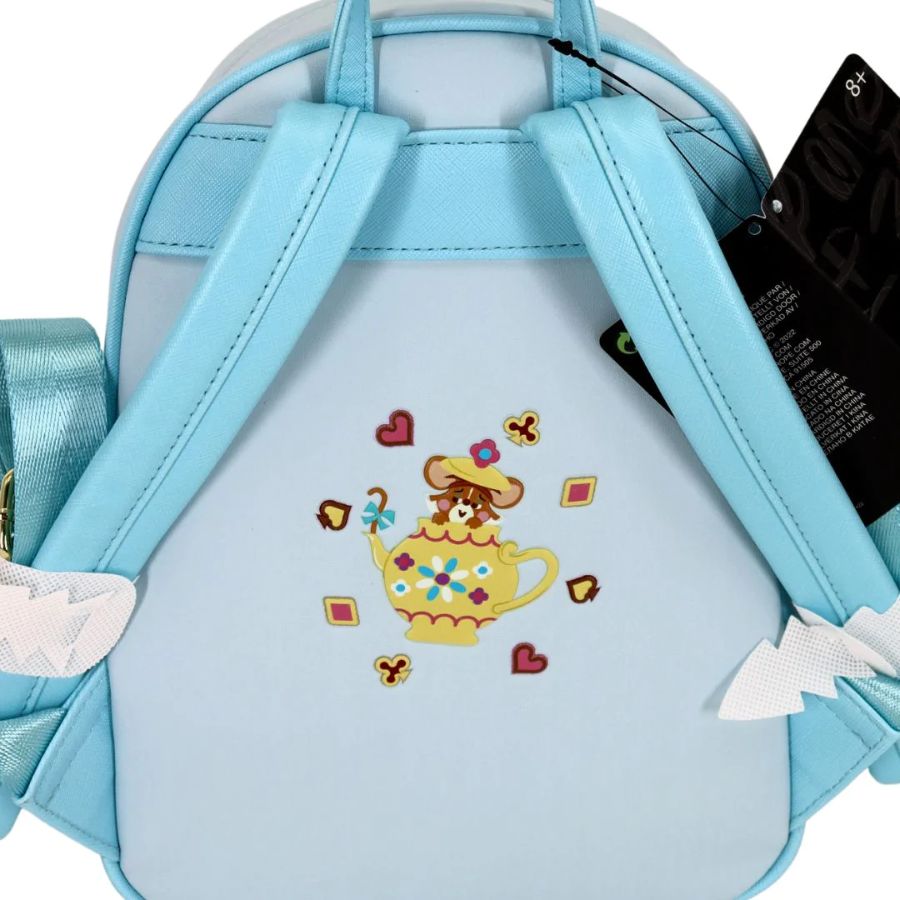 Alice in Wonderland (1951) - Chibi Characters US Exclusive Mini Backpack