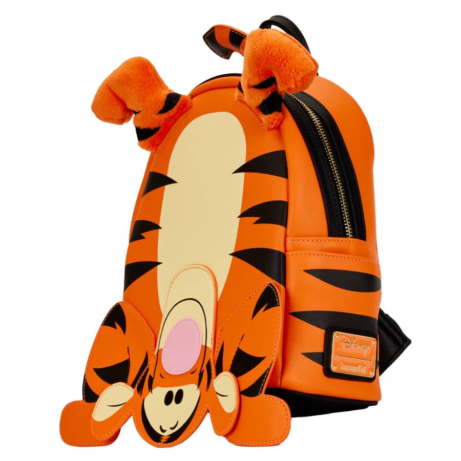 Winnie the Pooh - Tigger Mini Backpack