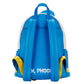 Disney - Donald Duck Costume Mini Backpack
