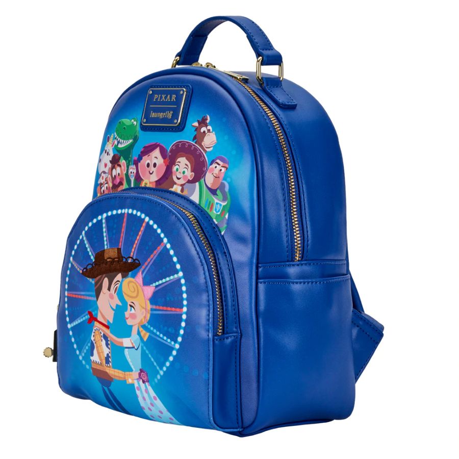 Toy Story 4 - Ferris Wheel Movie Moment Backpack